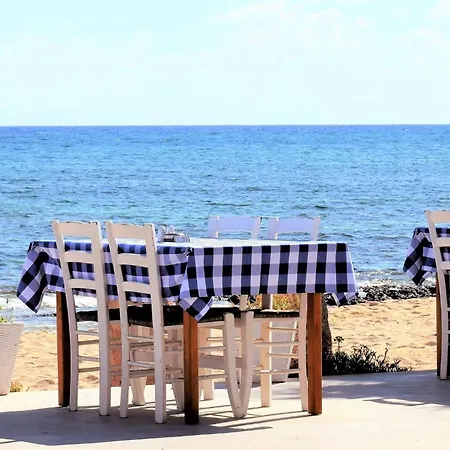 别墅 Luxury Paros Votsalo 1 Bedroom With Jacuzzi Naousa